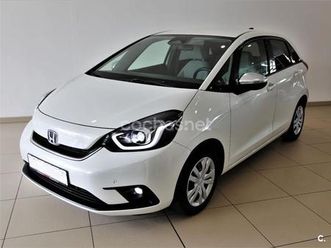 honda jazz 1.5 immd executive