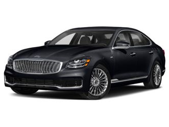 used 2020 kia k900 luxury