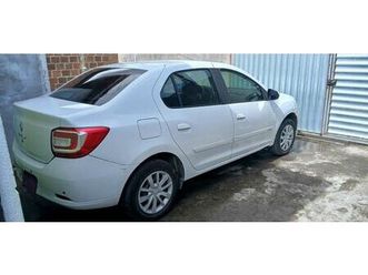 renault logan expression flex 1.0 12v 4p 2017