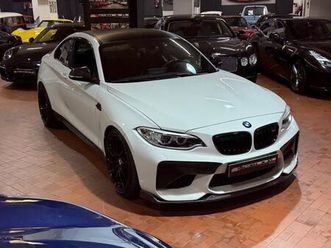 coupé 540cv stage3 uff.italia-tagliandi