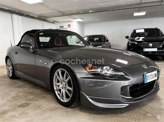 honda s2000 2.0 doch vtec