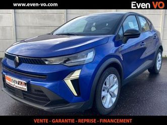 1.0 tce 90ch evolution