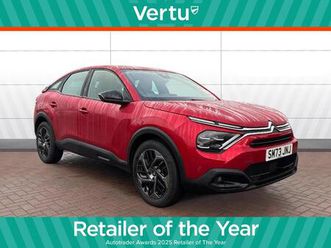 1.2 puretech plus euro 6 (start/stop) 5dr