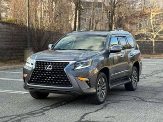 2015 lexus gx 460 - restyled | fully upgraded