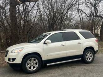 2010 saturn outlook dont miss out