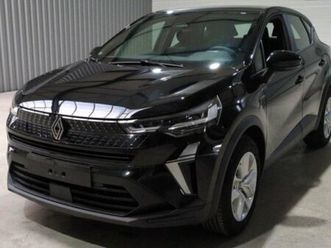 renault captur tce 90 ch evolution neuf 0km clim auto sieges chauffants -25% de remise