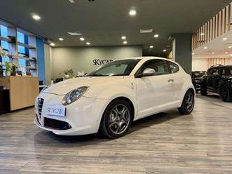 mito 1.4 t 170 cv m.air s&s quadrifoglio verde pr