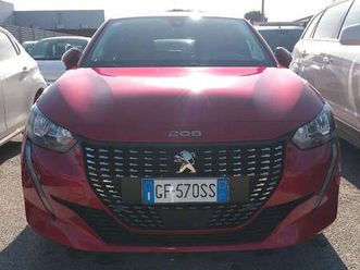 208 ii 2019 1.2 puretech allure s