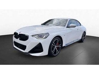 218i coupe msport auto