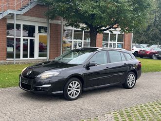 laguna grandtour 2.0 dci energy