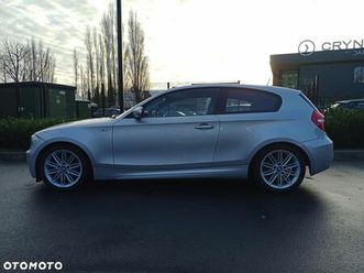 bmw seria 1 118d dpf edition sport