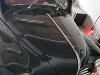 renault 4cv cremeschnittchen