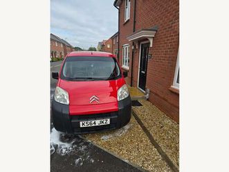 1.3 hdi 660 16v lx fwd l1 h1 3dr