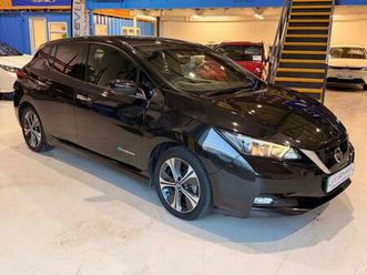 40kwh 2.zero auto 5dr