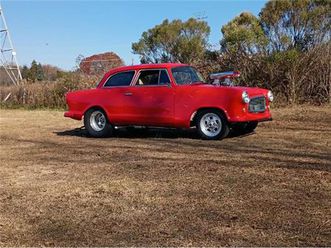 1958 amc rambler for sale