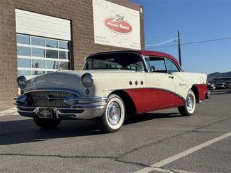 1955 buick special for sale