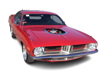 1973 plymouth barracuda for sale