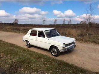 simca 1100 gls — oldtimers — marktplaats