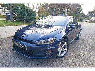 phase 2 - 2.0 tdi 150ch - cuir - radars av/ar - distrib + embrayage à jour