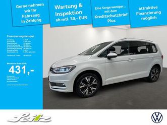 2.0 tdi *ahk*matrix*kamera*