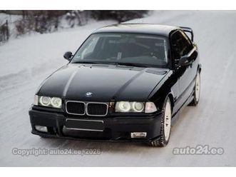 bmw 318 is 1.8 r4 103кв