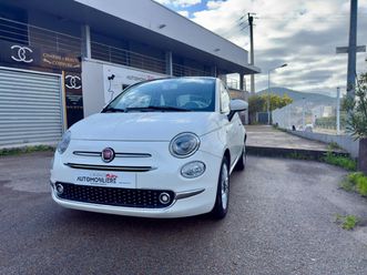 1.2 70 club dualogic bva