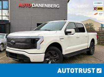 ford usa f150 f-150 lightning extended range max! — ford usa — marktplaats