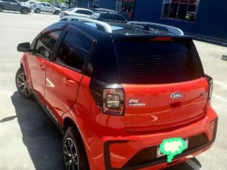 jac e-js1 eletrico extreme 62cv 5p aut. (elétrico) 2023