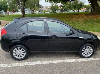 jac j3 1.4 16v 5p mec. 2012