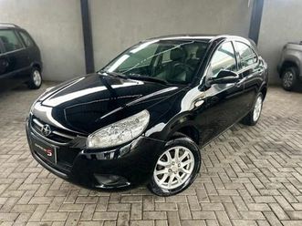 jac j3 1.4 16v 5p mec. 2012