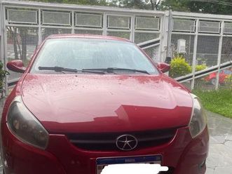 jac j3 1.4 16v 5p mec. 2013