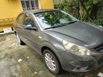 turin sedan 1.4 16v 4p mec.