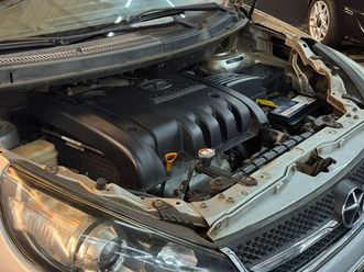 jac j6 2.0 16v 5p mec. 2014