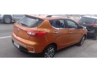 jac t40 1.5 jet flex 16v 5p mec. 2018