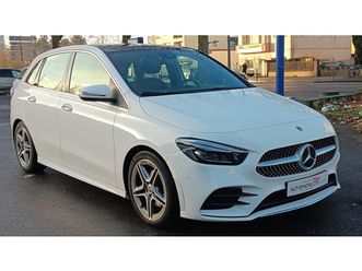 200 d pack-amg 8g-dct 150 cv