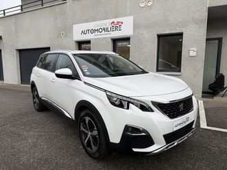 1.2 thp 12v eat6 s&s 130 cv bva / éthanol