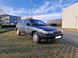 e90 5 portes impeccable prete à immatriculer