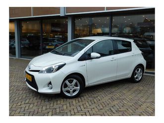 1.5 full hybrid dynamic