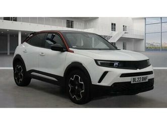 2022 (22) 1.2 turbo sri premium suv 5dr petrol manual euro 6 (start/stop) (130 ps)