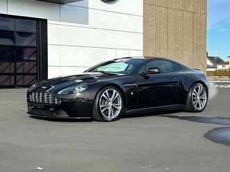 v12 vantage 5.9