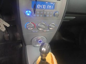 chery face 1.3 16v/1.3 16v flex.mec. 2013