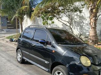 chery qq 1.0 act 12v 69cv 5p 2015