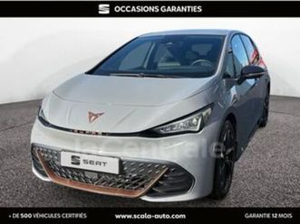 230 ch - batterie xl vz 82 kwh