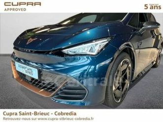 230 ch v 82 kwh batterie xl