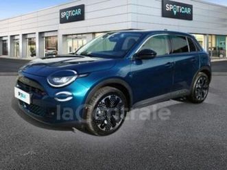 ii 54 kwh 156 la prima