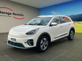 e-niro style