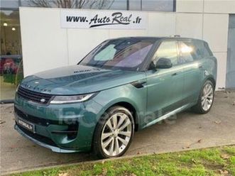 iii p510e 3.0 i6 phev 510 first edition