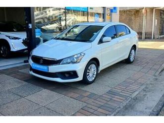 2023 suzuki ciaz uber/bolt self emlployed can apply