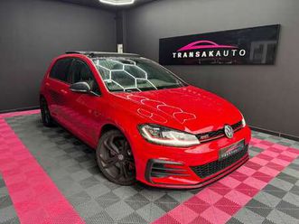 2.0 tsi gti tcr