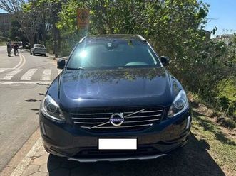 xc60 blindado 2017 | teto panorâmico funcional | garantia até 2027